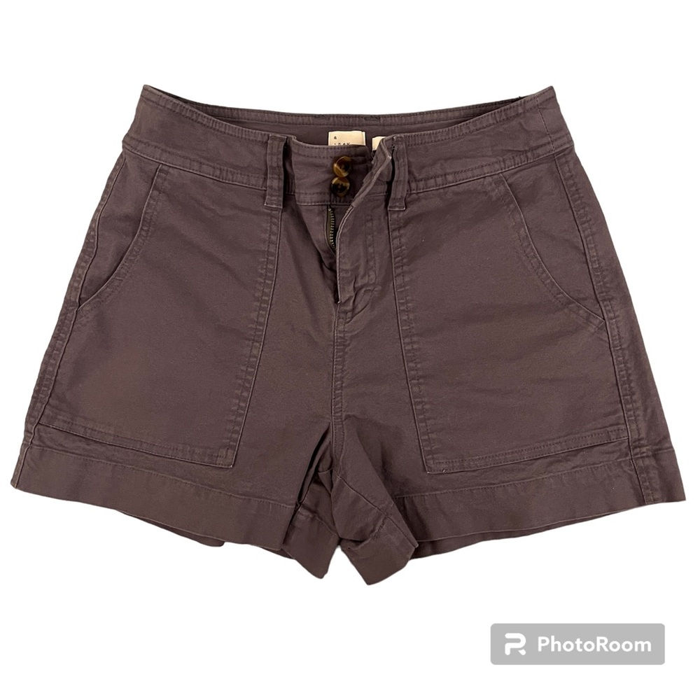 Women’s High Waisted Shorts pre owned Great Condition